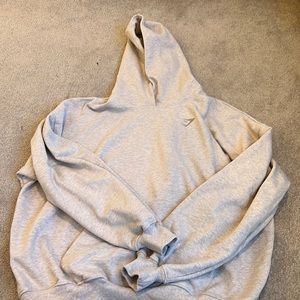 NWOT. Gymshark hoodie
